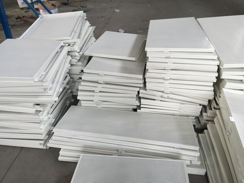 廣東匠鋁建材 匠心鑄就品質(zhì)，金屬材料引領(lǐng)建筑新未來(lái)